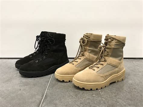 yeezy boots season 4 replica